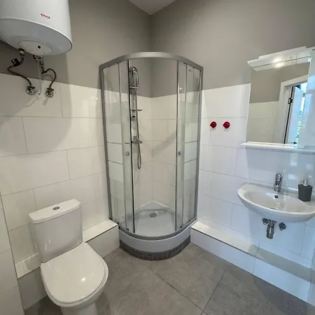 Space For Pleasure Geraneva Str 165 Apartment Odessa