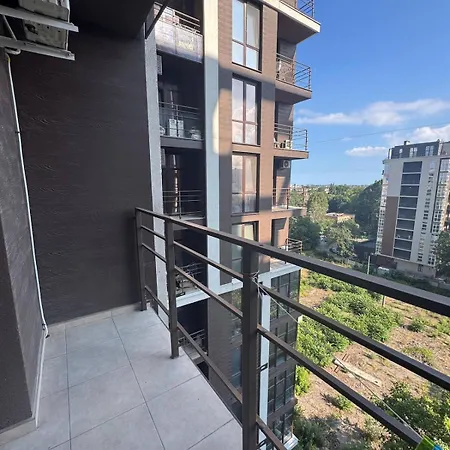 Space For Pleasure Geraneva Str 165 Apartment *